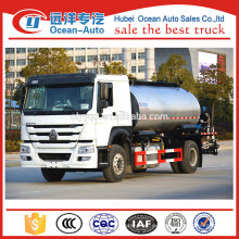Berühmte China Howo LKW, Bitumen Emlsion Sprayer für den Verkauf in LKW-Markt